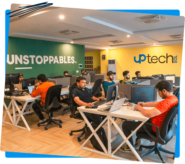 Uptech